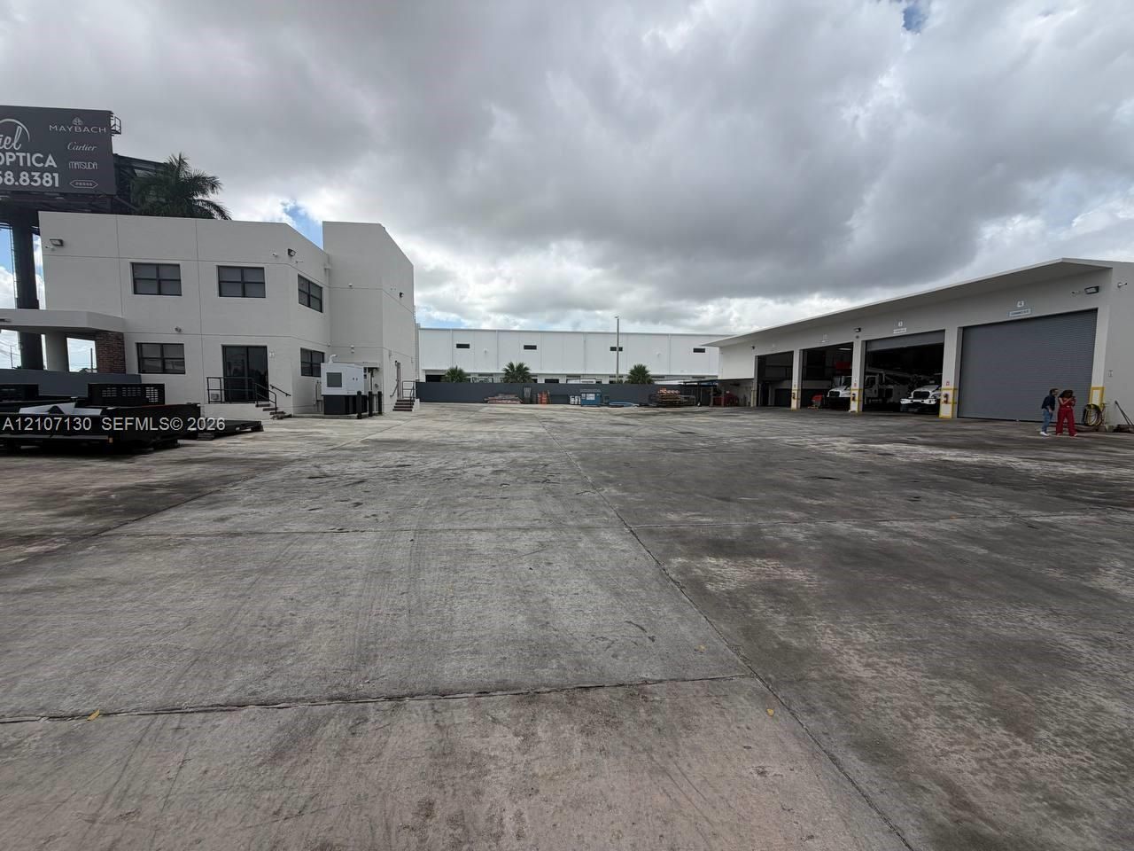 7380 NW 77th Ct , Medley, FL 33166 Photo