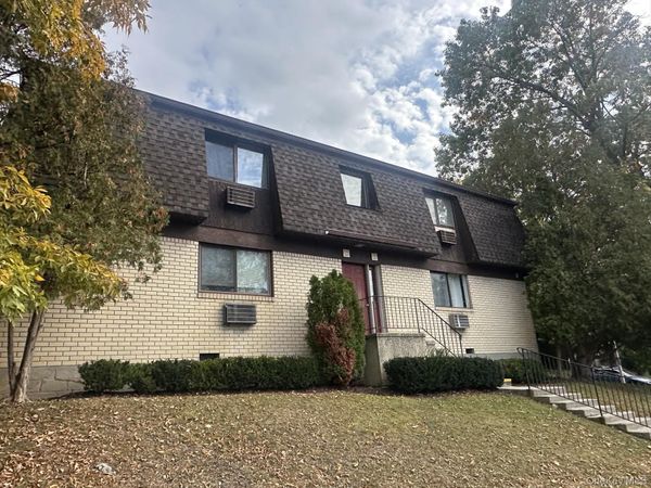 1505 Cherry Hill Drive , Poughkeepsie, NY 12603