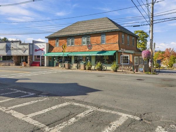 89 Main St , Unit 2, New Paltz, NY 12561