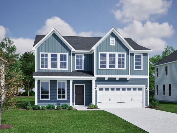 225 Brown Bear Dr, Myrtle Beach, SC 29579