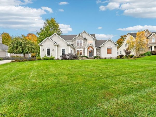 152 Emerald Avenue, Streetsboro, OH 44241
