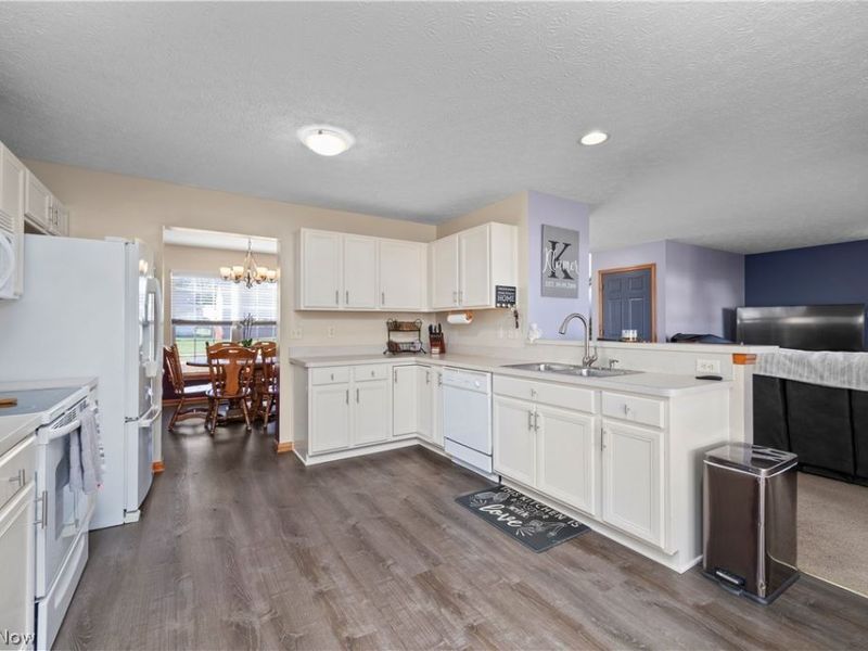3950 Martins Run Drive, Lorain, OH 44053 Photo 11