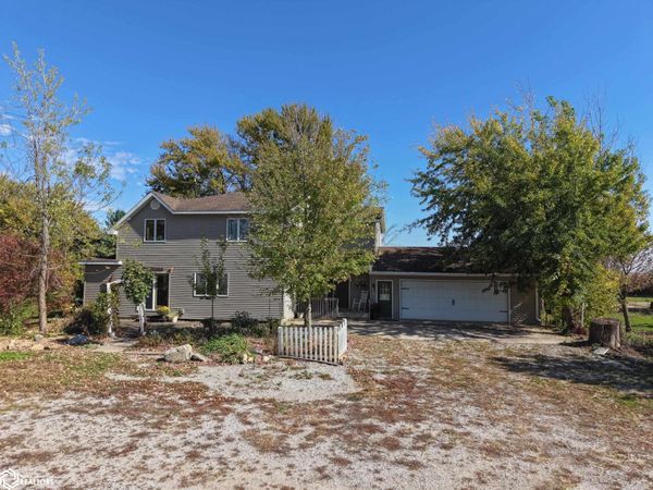 2023 85th Street, Geneva, IA 50633