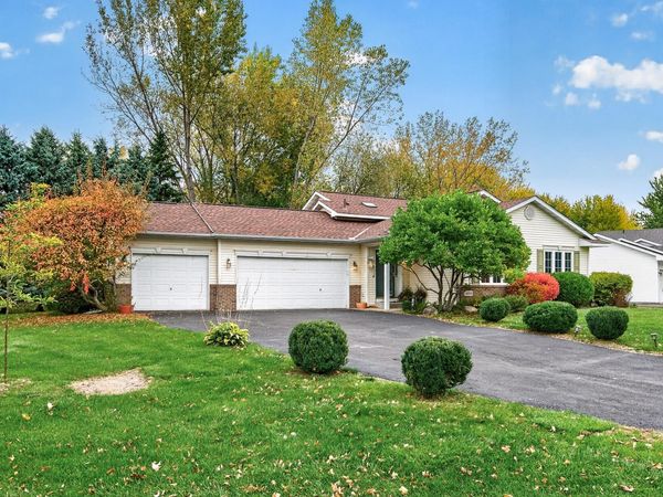 6195 River Mill Drive , Monticello, MN 55362