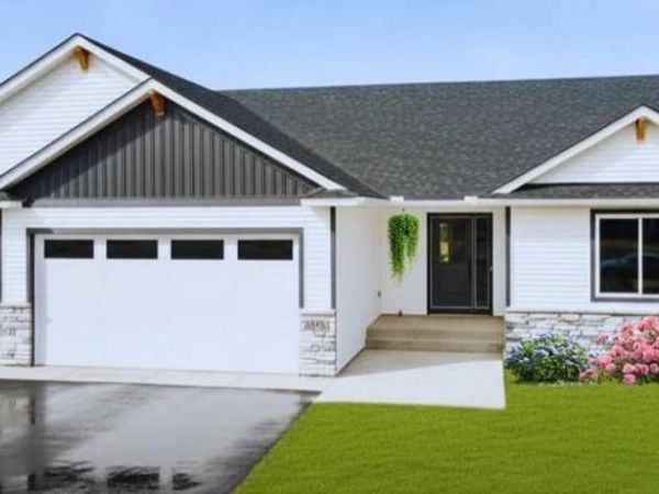 23948 Taurus Street NE, Stacy, MN 55079