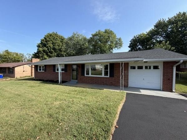 332 Emmett Avenue , Bowling Green, KY 42101