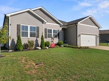 475 White Dogwood Drive , Bowling Green, KY 42101