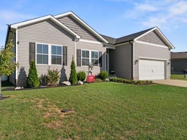 475 White Dogwood Drive , Bowling Green, KY 42101