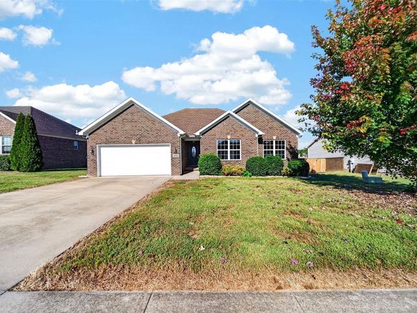 3025 Wyatt Drive , Bowling Green, KY 42101