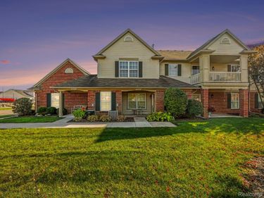 20652 Henry Street, Brownstown Township, Mi 48183