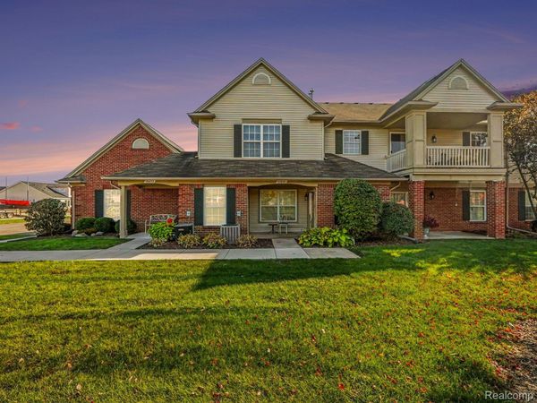 20652 Henry Street, Brownstown Township, Mi 48183