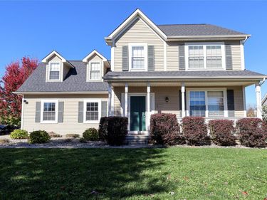2099 Antrim Court, Davison Township, Mi 48423
