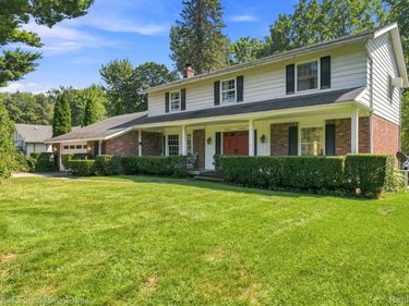 2525 Waldheim Drive, Port Huron Township, Mi 48060