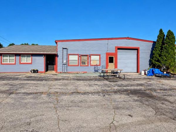 33934 Us-12 , Milton Township, Mi 49120