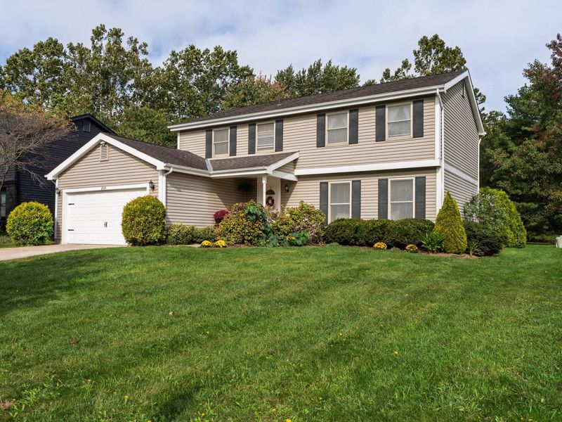 6764 Fallen Timbers Drive , Dublin, OH 43017 Photo 1