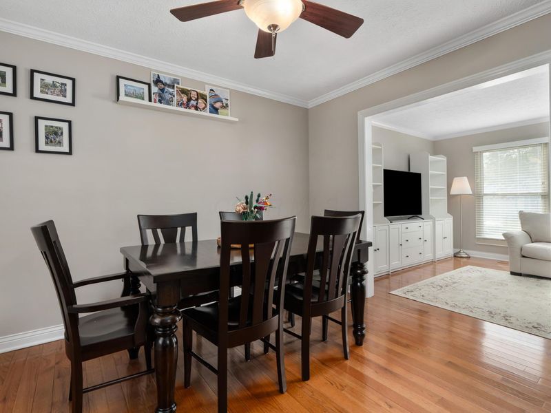 6764 Fallen Timbers Drive , Dublin, OH 43017 Photo 10