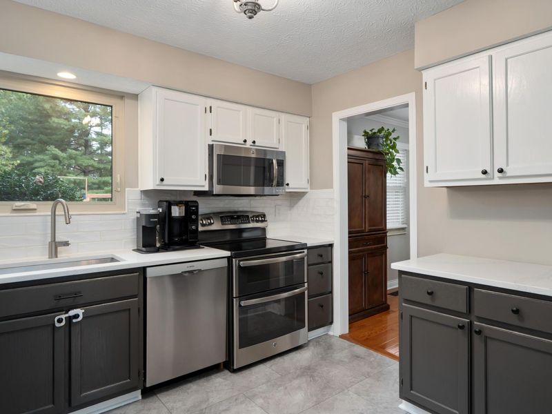 6764 Fallen Timbers Drive , Dublin, OH 43017 Photo 13