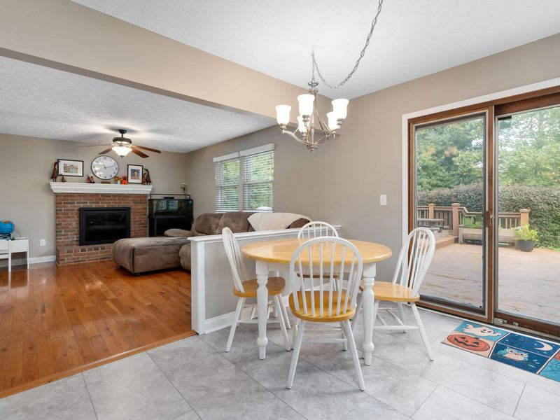 6764 Fallen Timbers Drive , Dublin, OH 43017 Photo 15