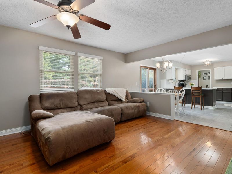 6764 Fallen Timbers Drive , Dublin, OH 43017 Photo 18