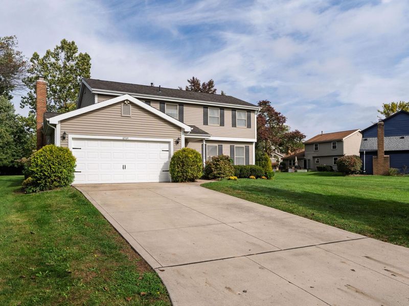 6764 Fallen Timbers Drive , Dublin, OH 43017 Photo 2