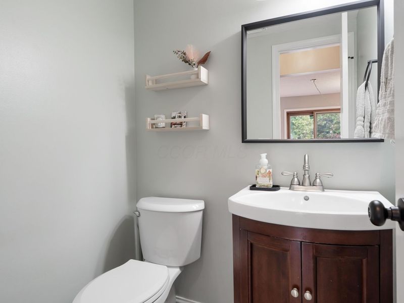 6764 Fallen Timbers Drive , Dublin, OH 43017 Photo 21