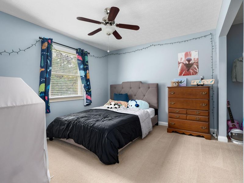 6764 Fallen Timbers Drive , Dublin, OH 43017 Photo 29