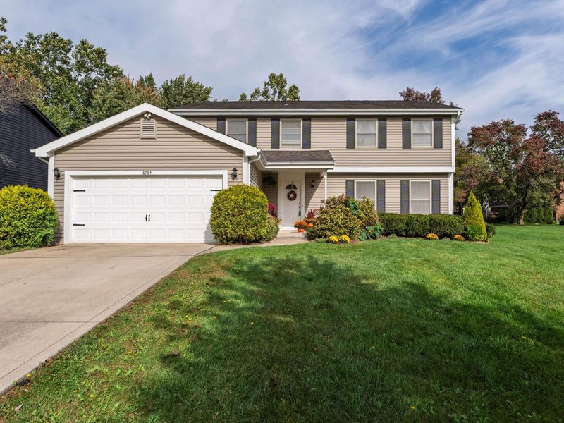 6764 Fallen Timbers Drive , Dublin, OH 43017 Photo 3