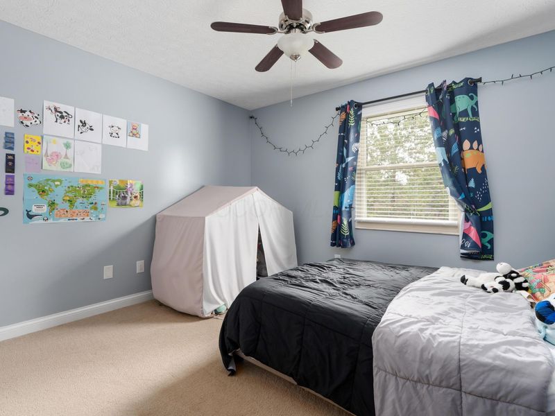 6764 Fallen Timbers Drive , Dublin, OH 43017 Photo 30