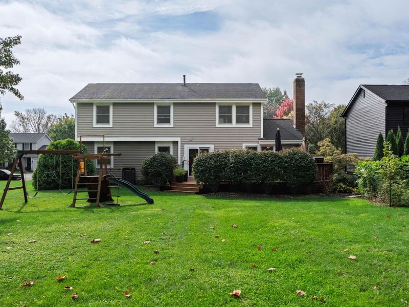 6764 Fallen Timbers Drive , Dublin, OH 43017 Photo 35