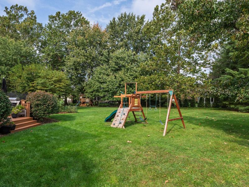 6764 Fallen Timbers Drive , Dublin, OH 43017 Photo 40