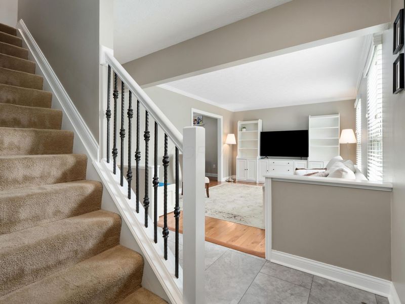 6764 Fallen Timbers Drive , Dublin, OH 43017 Photo 6