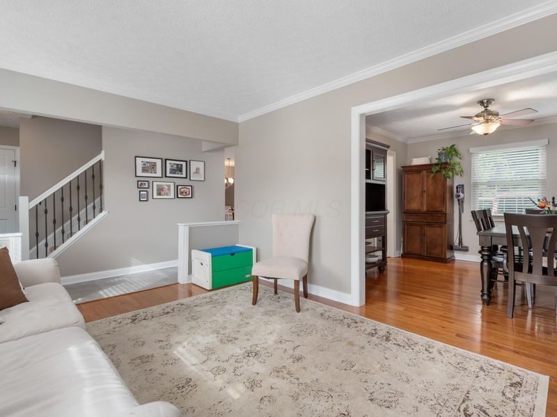 6764 Fallen Timbers Drive , Dublin, OH 43017 Photo 8