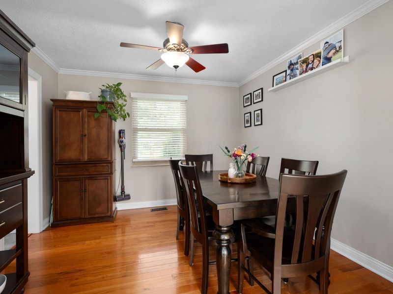6764 Fallen Timbers Drive , Dublin, OH 43017 Photo 9