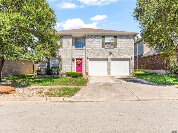9926 AUTUMN HOLW, Converse, TX 78109