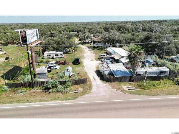 430 STATE HIGHWAY 188, Aransas Pass, TX 78336