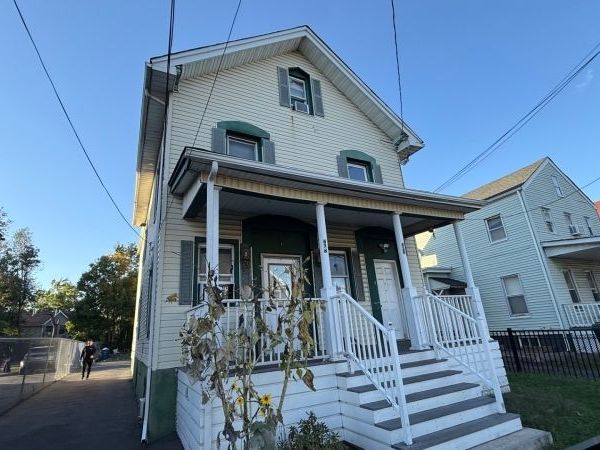 438 W 5Th St, Plainfield, NJ 07060