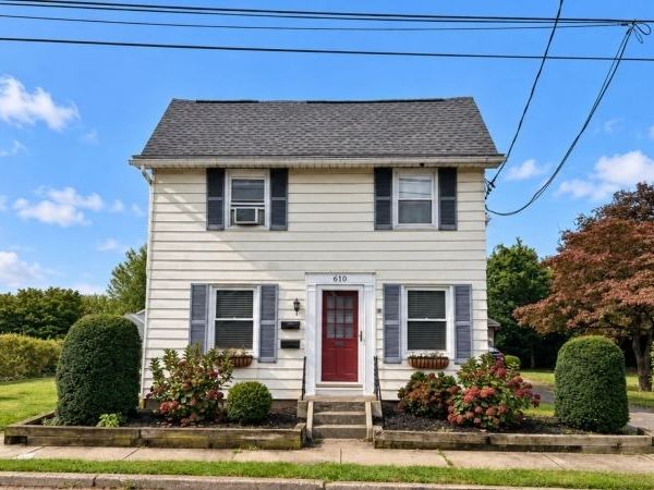 610 Corliss Ave, Unit 1A, Phillipsburg, NJ 08865