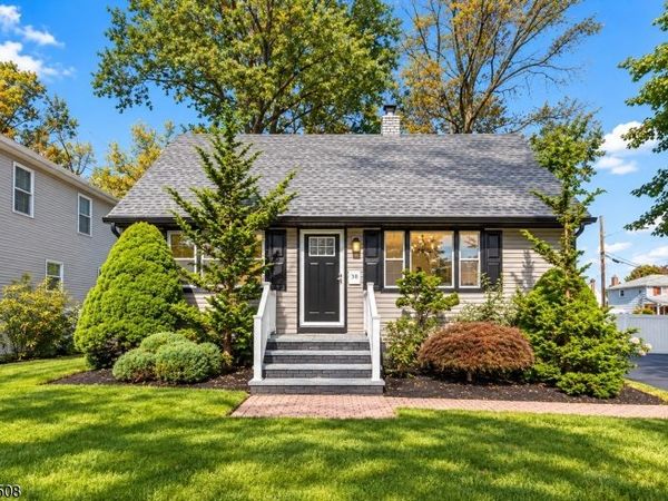 38 GERTRUDE STREET, Clark, NJ 07066
