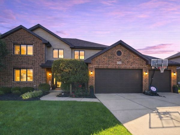 22959 Maddeline Lane , Frankfort, IL 60423