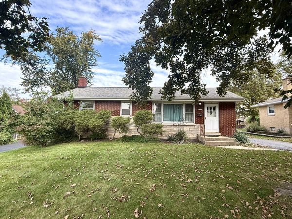 112 6th Street , Downers Grove, IL 60515