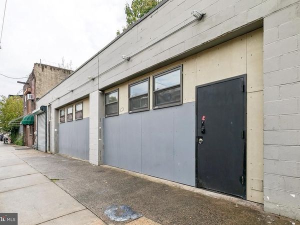 3017 RUTH STREET, PHILADELPHIA, PA 19134