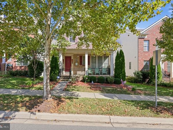 22805 BROADWAY AVENUE, CLARKSBURG, MD 20871