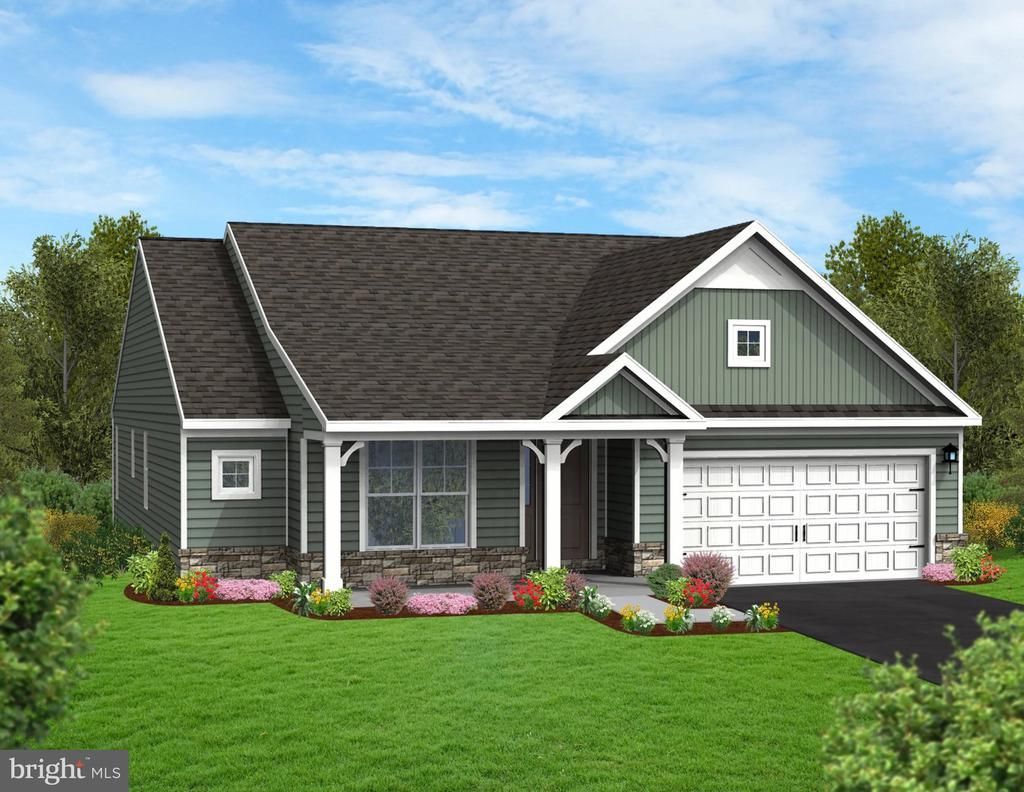 104 Buckwheat Way , Unit LOT 74, Centre Hall, PA 16828 Main Photo