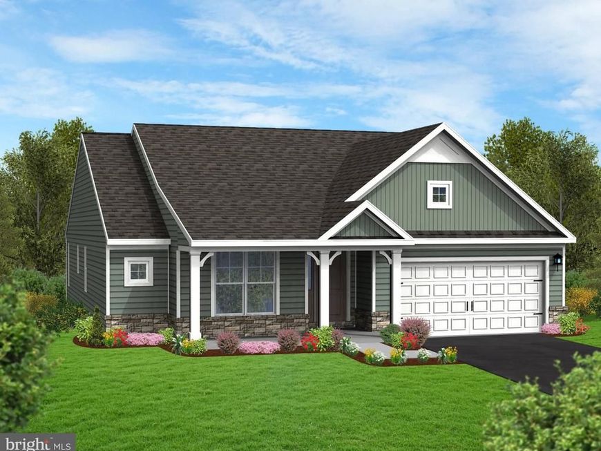 104 Buckwheat Way, Unit LOT 74, Centre Hall, PA 16828 Main Photo