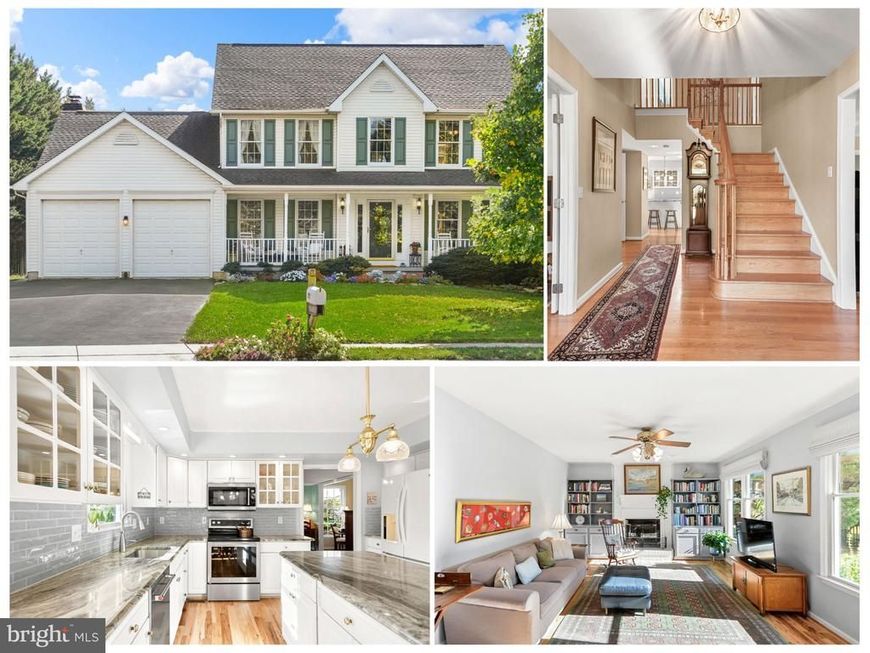 303 Cone Branch Drive, Middletown, MD 21769 Main Photo