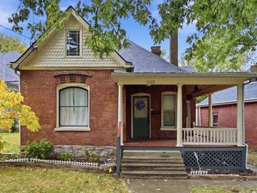 203 Arlington Avenue, Lexington, KY 40508