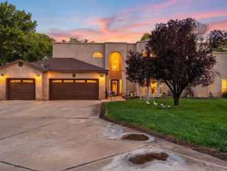 335 Del Norte Court  Bosque Farms, NM 87068