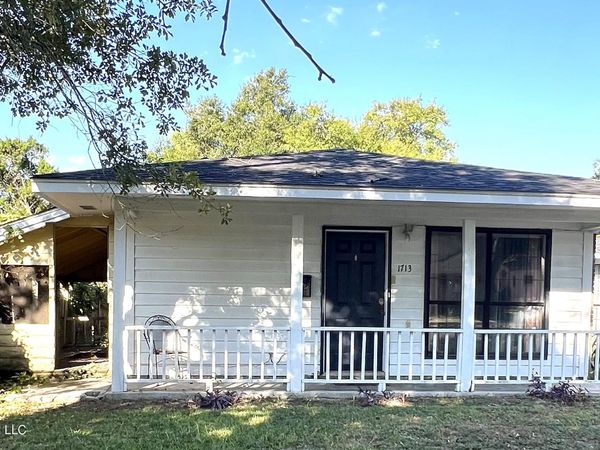 1713 19th Avenue, Gulfport, MS 39501