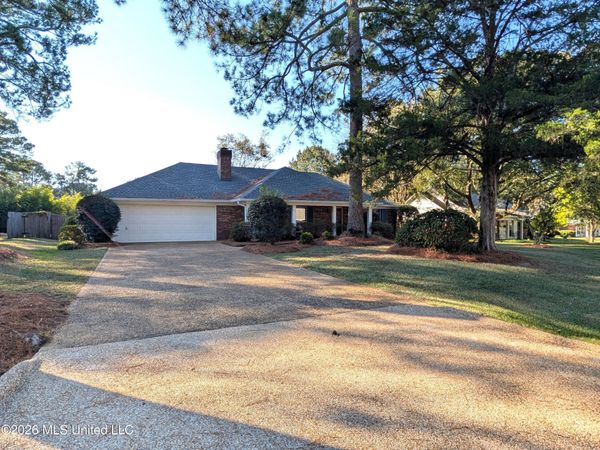 150 Sumac Drive, Madison, MS 39110