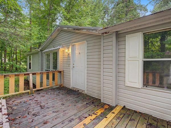 335 Thompson Way , Cosby, TN 37722